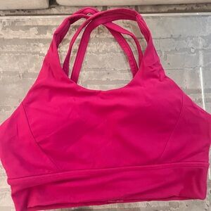 BuffBunny Sports Bra